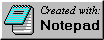 Notepad Logo